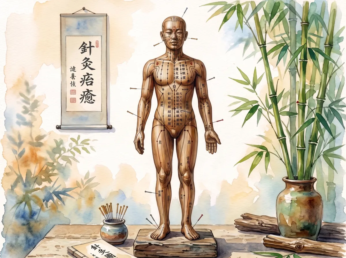 Pourquoi consulter en médecine chinoise ?