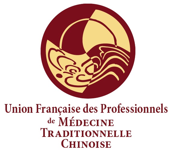 Logo de l'Union Française des Professionnels de Médecine Traditionnelle Chinoise