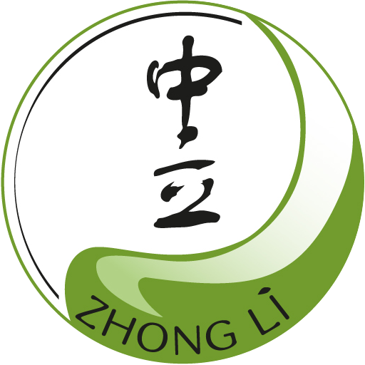 Logo de Zhong Li, École de Médecine Chinoise